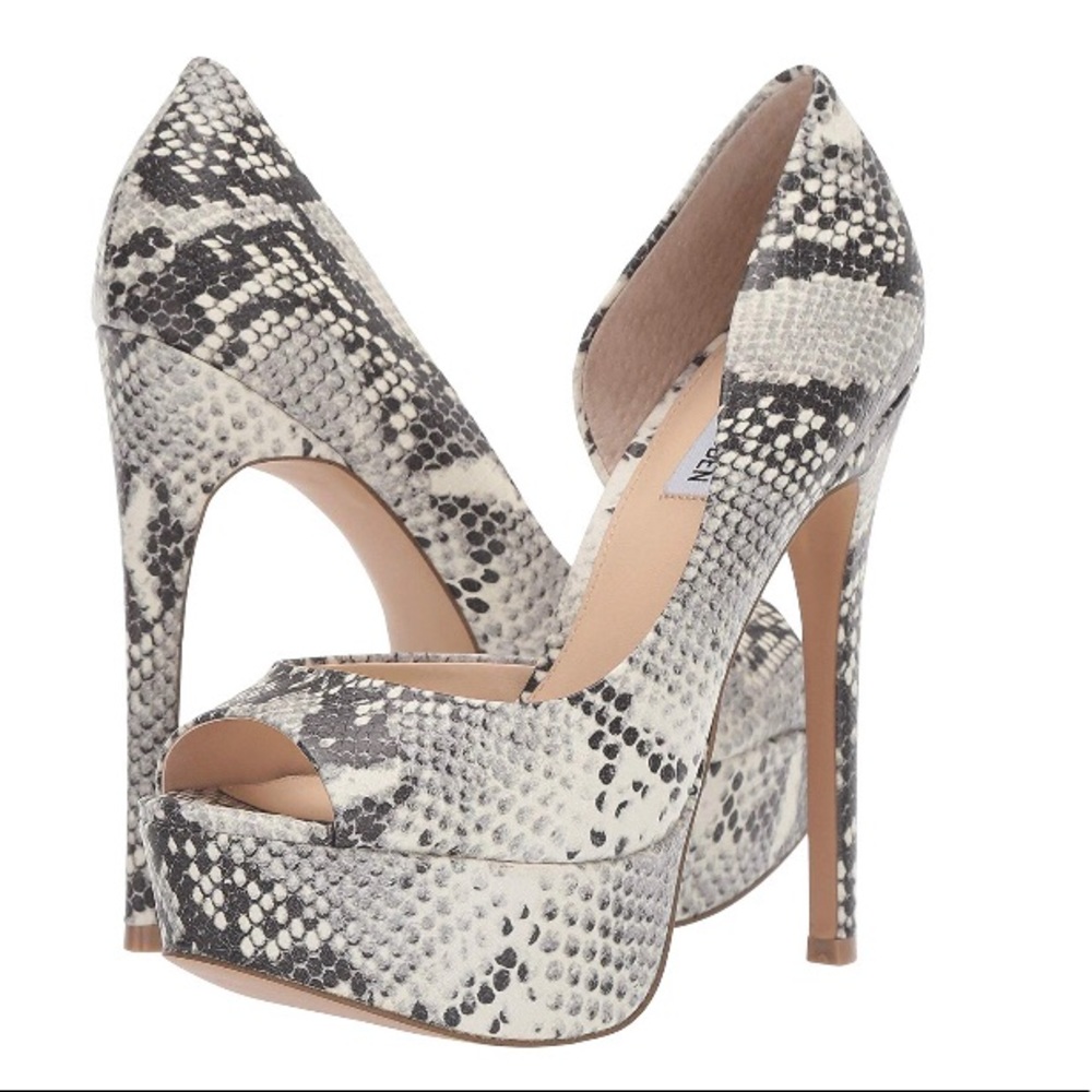 Steve Madden
